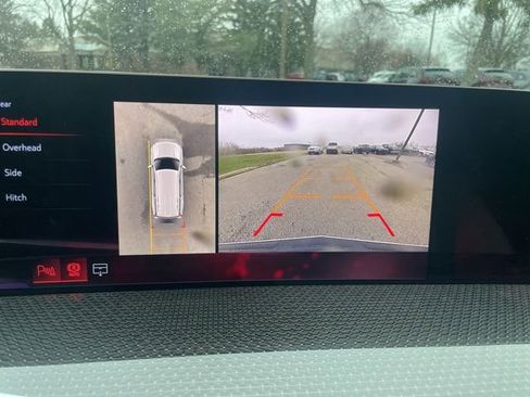 Used 2026 Cadillac Escalade V image 13