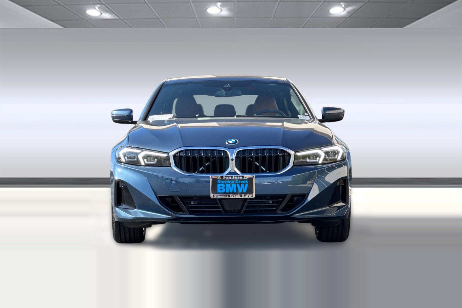 Used 2026 BMW 330i Sedan w/ Premium Package RWD image 5