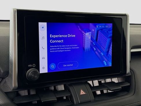 Certified 2023 Toyota RAV4 XLE image 14