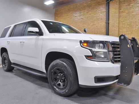 Used 2020 Chevrolet Tahoe 2WD image 6