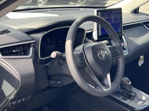 New 2026 Toyota Corolla Cross XLE image 11