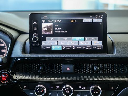 Used 2025 Honda CR-V EX-L image 19