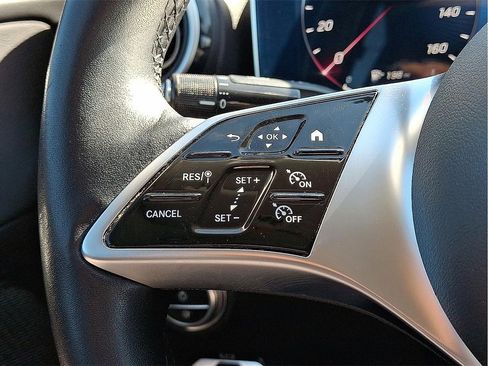 Used 2022 Mercedes-Benz C 300 4MATIC Sedan image 22