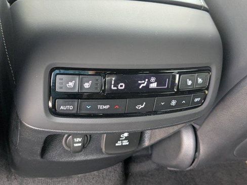 New 2025 Hyundai Palisade Calligraphy image 14