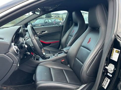 Used 2018 Mercedes-Benz CLA 250 image 9