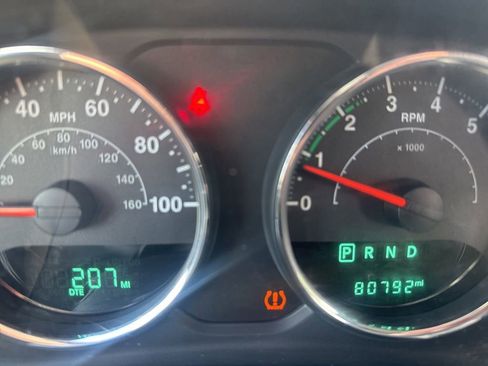 Used 2016 Jeep Wrangler Sport w/ Quick Order Package 24S image 13