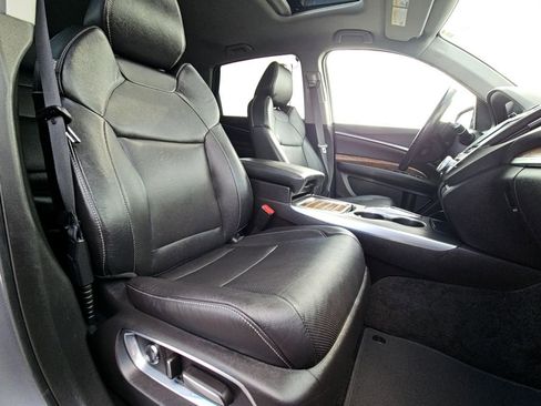 Used 2020 Acura MDX SH-AWD image 20