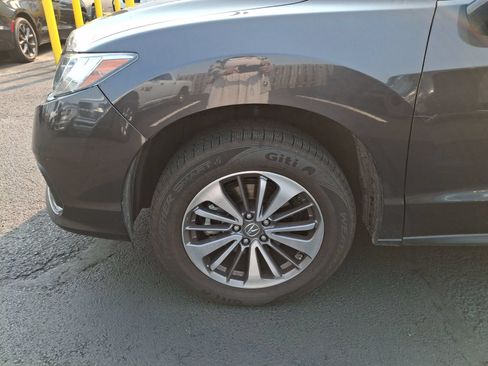 Used 2016 Acura RDX AWD w/ Advance Package image 25