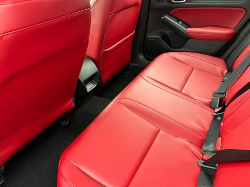 New 2026 Acura Integra A-Spec image 12