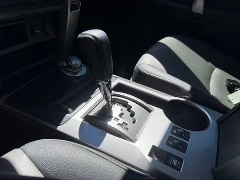 Used 2023 Toyota 4Runner SR5 Premium AWD/4WD image 29