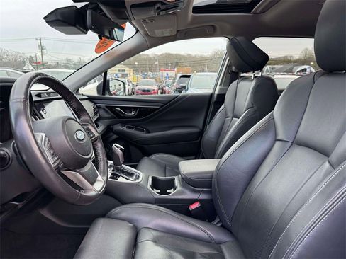 Used 2024 Subaru Outback Touring XT image 13