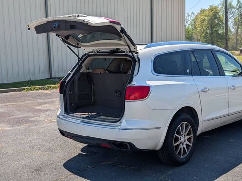 Used 2015 Buick Enclave Leather FWD image 39