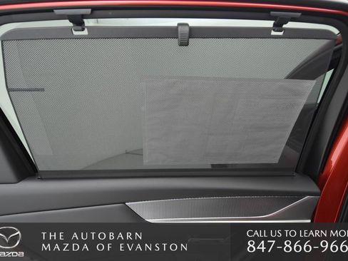 New 2026 MAZDA CX-90 3.3 Turbo S w/ Premium Package image 36