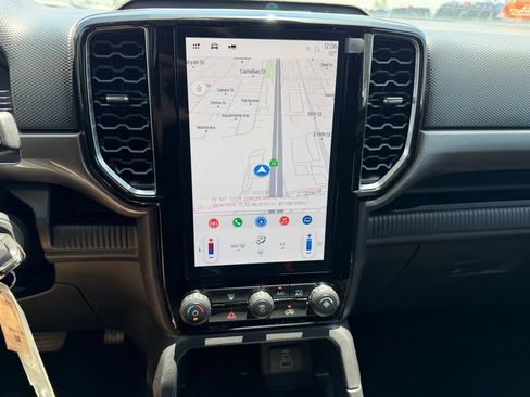 New 2025 Ford Ranger XLT w/ Convenience Package RWD image 31