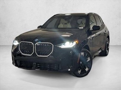 New 2026 BMW X3 xDrive30 w/ Premium Package