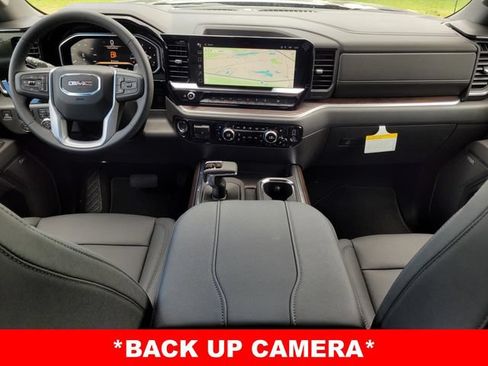 New 2026 GMC Sierra 1500 SLT AWD/4WD image 10