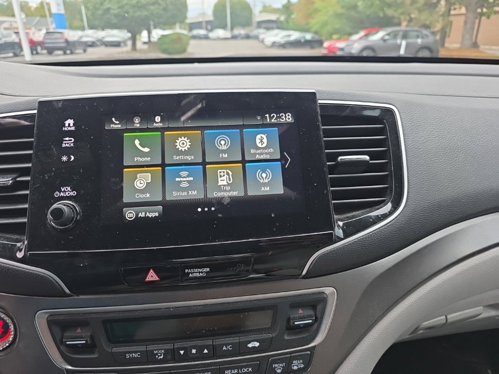 Used 2019 Honda Pilot EX image 18