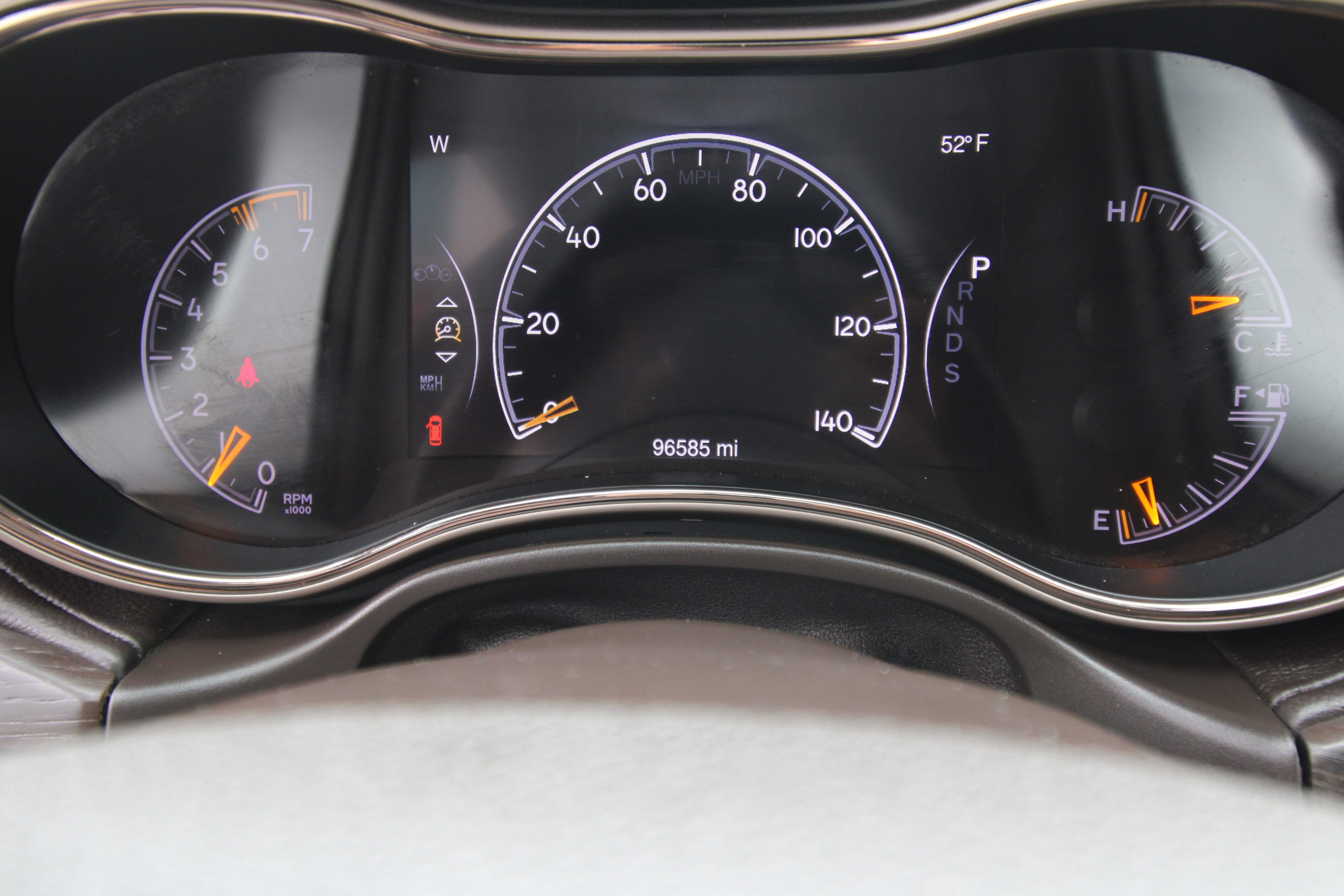 Used 2014 Jeep Grand Cherokee Summit AWD/4WD image 35