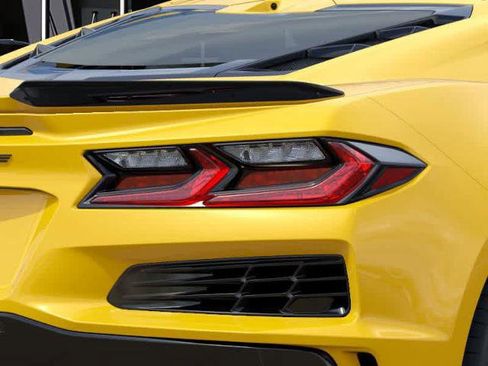 New 2026 Chevrolet Corvette Z06 image 11