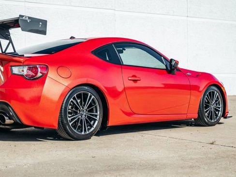 Used 2013 Scion FR-S image 47
