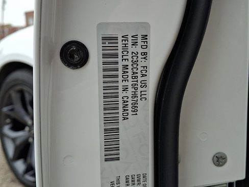 Used 2023 Chrysler 300 S w/ Comfort Group image 27