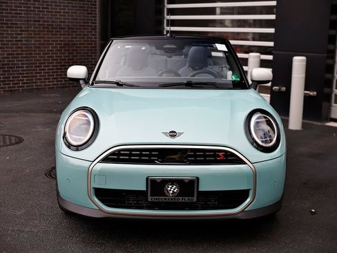 New 2026 MINI Cooper S image 15