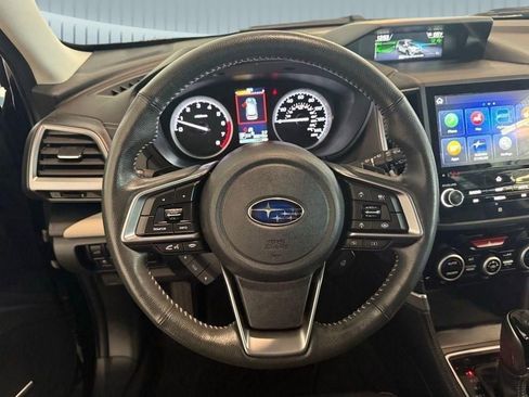 Used 2022 Subaru Forester Limited AWD/4WD image 10