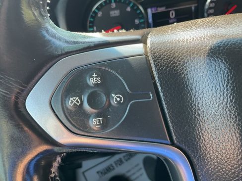 Used 2017 Chevrolet Silverado 1500 LT w/ All Star Edition image 5