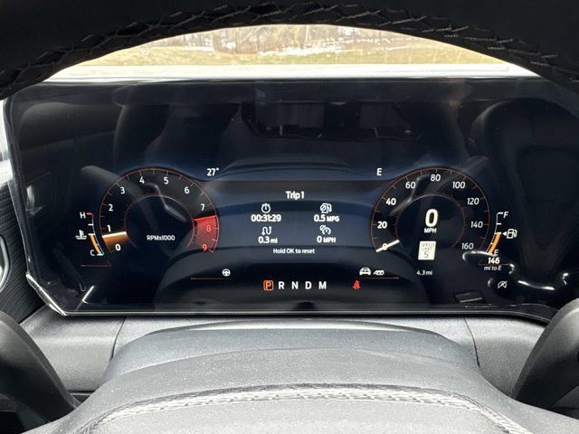 New 2026 Ford Mustang GT Premium RWD image 30
