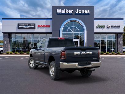 New 2026 RAM 2500 Tradesman