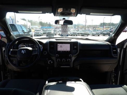 Used 2022 RAM 2500 Tradesman image 19