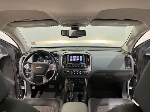 Used 2016 Chevrolet Colorado Z71 AWD/4WD image 17