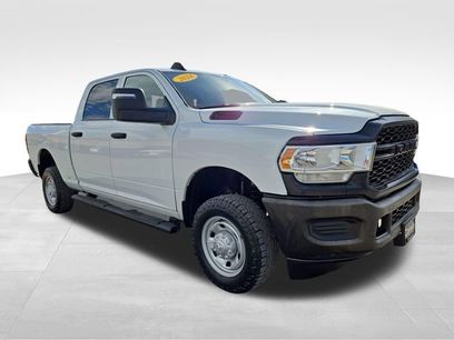 Used 2024 RAM 2500 Tradesman