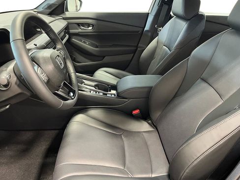 New 2026 Honda Accord Sport image 16
