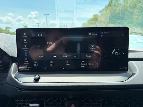 New 2026 Honda Accord Sport image 22