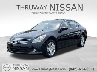 Used 2013 INFINITI G37 x Sedan w/ Premium Pkg AWD/4WD video 1