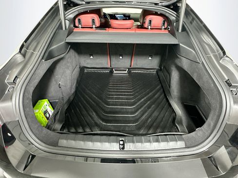 Used 2023 BMW i4 eDrive35 w/ Parking Assistance Package RWD image 31