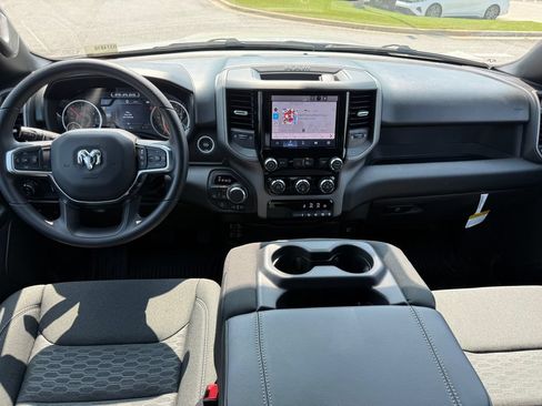 New 2026 RAM 1500 Warlock AWD/4WD image 7