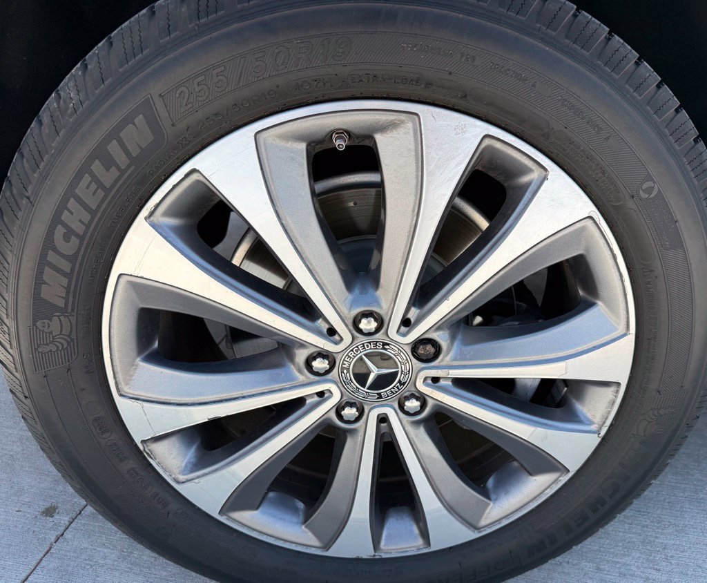 Used 2021 Mercedes-Benz GLE 350 image 9