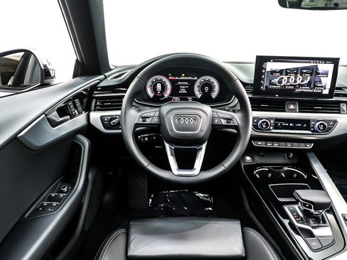 Used 2025 Audi A5 2.0T Premium Plus w/ Convenience Plus Package image 6