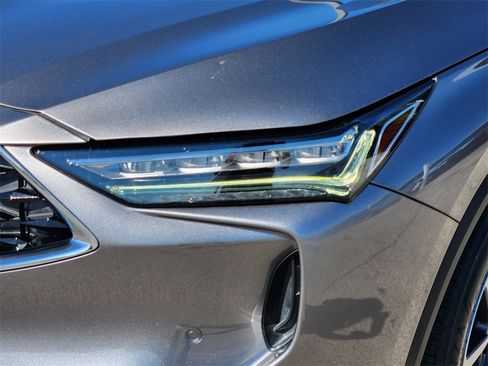 Used 2022 Acura MDX FWD w/ Technology Package image 9