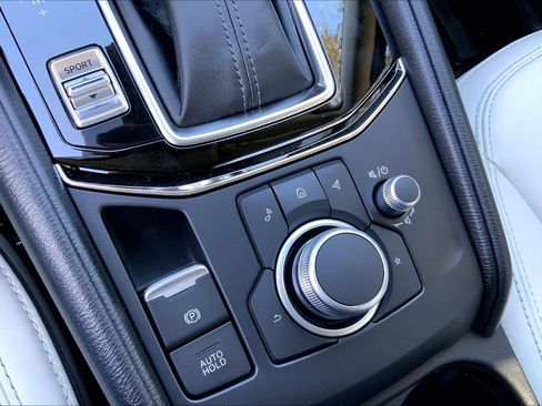 New 2025 MAZDA CX-5 AWD 2.5 S w/ Preferred Package image 18