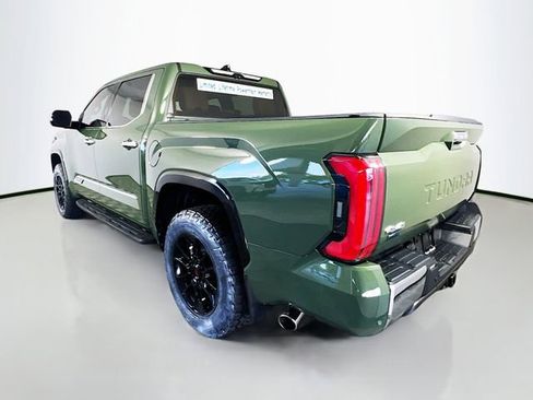 Used 2023 Toyota Tundra 1794 Edition w/ TRD Off-Road Package AWD/4WD image 26