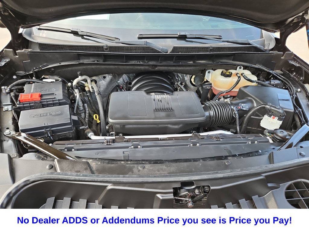 Used 2022 Cadillac Escalade Luxury AWD/4WD image 41