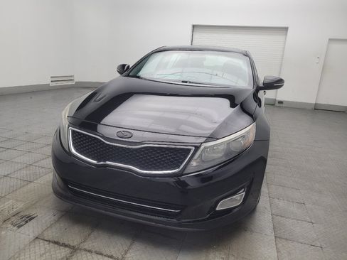 Used 2014 Kia Optima SX FWD image 15