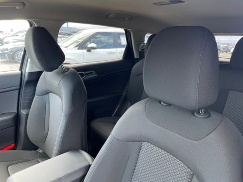 New 2026 Kia Sportage LX FWD image 20