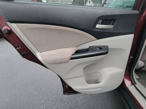 Used 2013 Honda CR-V EX image 25