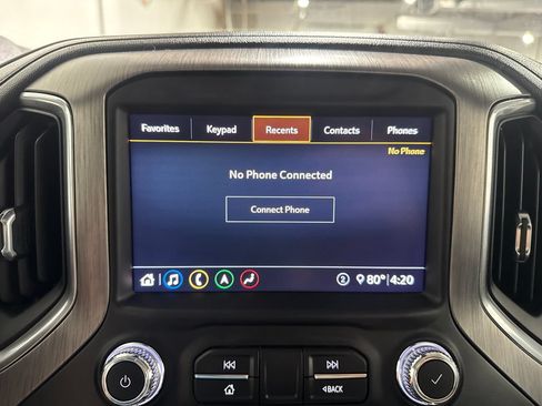 Used 2020 GMC Sierra 1500 Denali w/ Technology Package AWD/4WD image 26