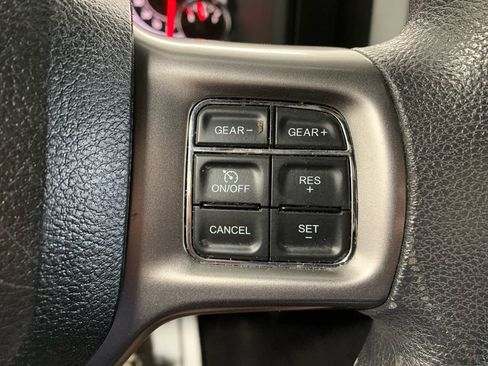 Used 2022 RAM 1500 Warlock w/ Electronics Group AWD/4WD image 32