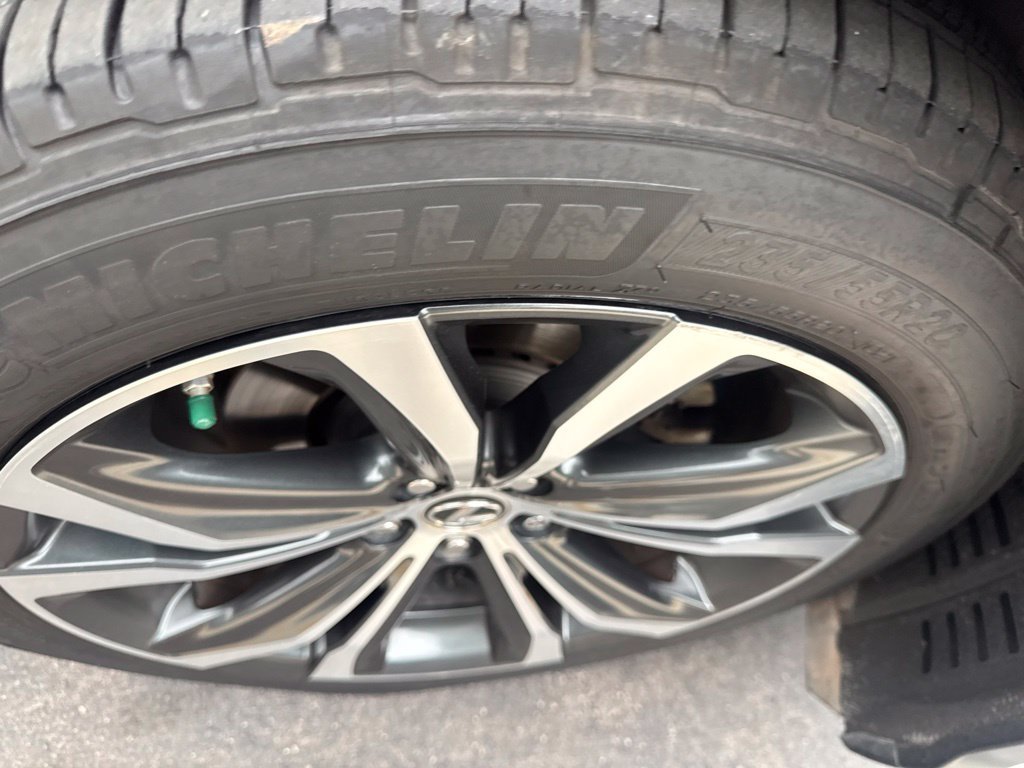 Used 2019 Lexus RX 350 AWD w/ Navigation Package image 9